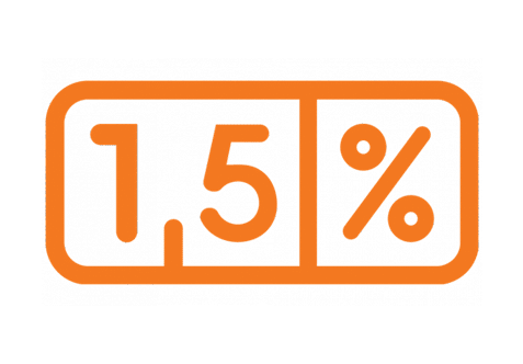 1,5% podatku na Wiosnę